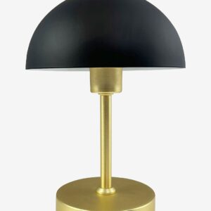 Dyberg Larsen – Bordslampa Malmö Special Edition uppladdningsbar – Mässing – Bordslampor – Från Homeroom