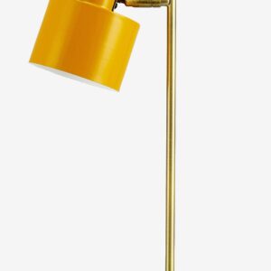 Dyberg Larsen – Bordslampa Ocean – Flerfärgad – Bordslampor – Från Homeroom