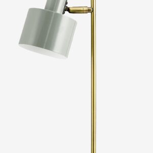 Dyberg Larsen – Bordslampa Ocean – Grå – Bordslampor – Från Homeroom