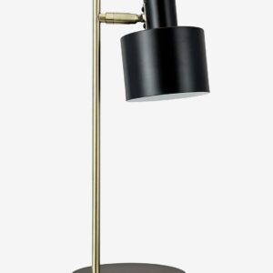 Dyberg Larsen – Bordslampa Ocean – Svart – Bordslampor – Från Homeroom