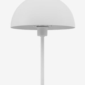 Dyberg Larsen – Bordslampa Stockholm uppladdningsbar – Vit – Bordslampor – Från Homeroom