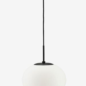 Dyberg Larsen – Hänge Princes – Svart – Takpendlar – Från Homeroom