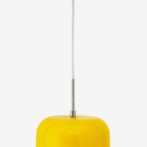 Dyberg Larsen – Hänglampa Haipot D23 – Gul – Takpendlar – Från Homeroom