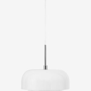 Dyberg Larsen – Hänglampa Haipot D23 – Vit – Takpendlar – Från Homeroom