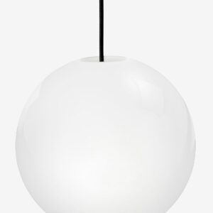 Dyberg Larsen – Pendel Cafè D30 – Vit – Takpendlar – Från Homeroom