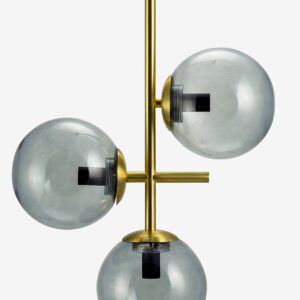 Dyberg Larsen – Pendel Como – Mässing – Takpendlar – Från Homeroom