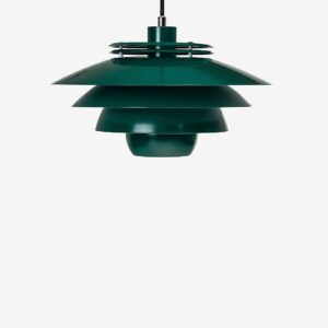 Dyberg Larsen – Pendel Ejka – Grön – Takpendlar – Från Homeroom