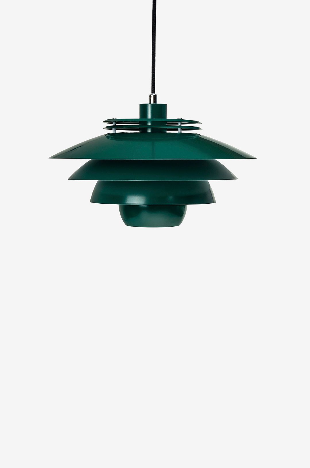 Dyberg Larsen – Pendel Ejka – Grön – Takpendlar – Från Homeroom