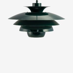 Dyberg Larsen – Pendel Ejka Speciel Edition – Grön – Takpendlar – Från Homeroom