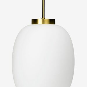 Dyberg Larsen – Pendellampa DL39 – Mässing – Takpendlar – Från Homeroom