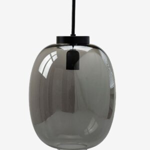 Dyberg Larsen – Pendellampa DL39 – Svart – Takpendlar – Från Homeroom