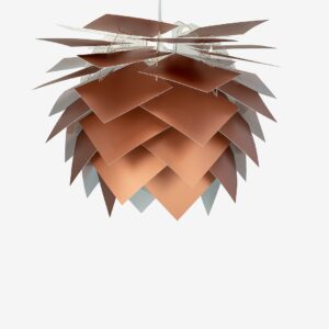 Dyberg Larsen – Pendellampa Illumin D45 – Koppar – Takpendlar – Från Homeroom