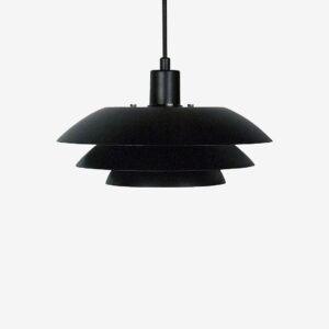 Dyberg Larsen – Taklampa DL31 – Vit – Takpendlar – Från Homeroom