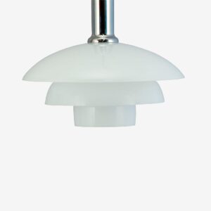 Dyberg Larsen – Taklampa Morph D21 – Vit – Takpendlar – Från Homeroom