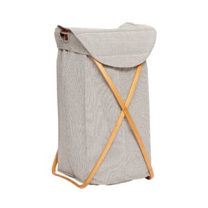 EASE Tvättkorg Grå