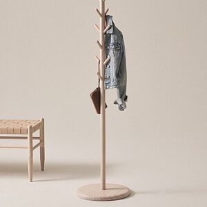 EDDISON klädhängare