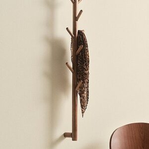 EDDISON klädhängare – vägg