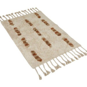 EDITH Matta 200×300 Natur