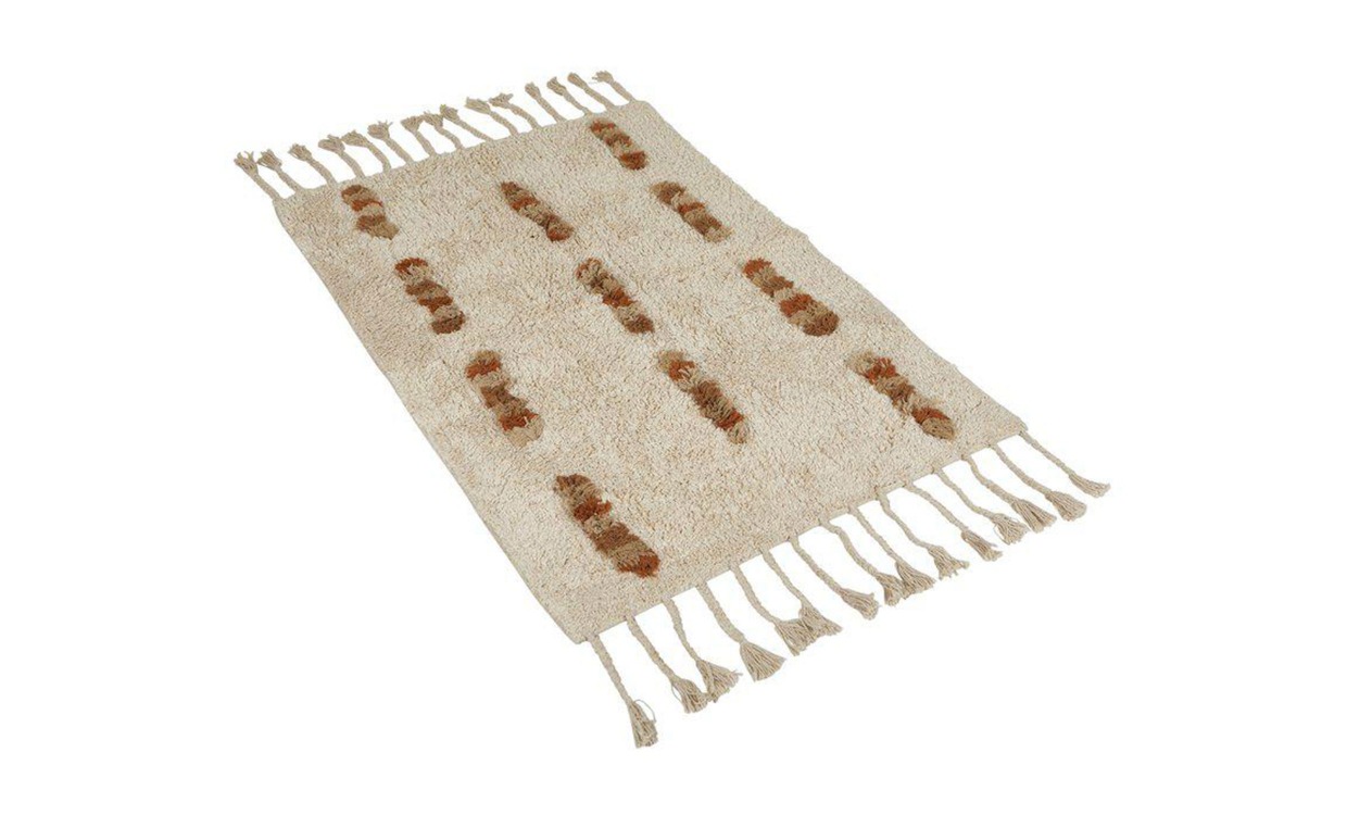 EDITH Matta 200×300 Natur