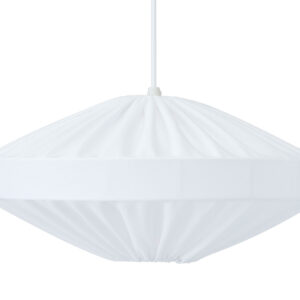 EDITH Taklampa 38cm Vit