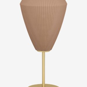 EGLO – Bordslampa Caprarola – Beige – Bordslampor – Från Homeroom