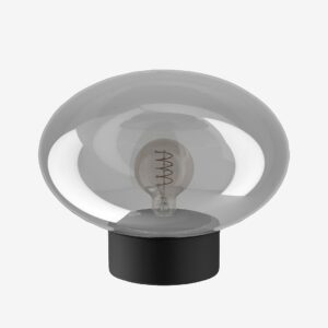 EGLO – Bordslampa Madonnina – Svart – Bordslampor – Från Homeroom