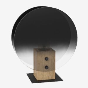 EGLO – Bordslampa Millena – Natur – Bordslampor – Från Homeroom