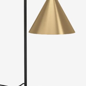 EGLO – Bordslampa Narices – Mässing – Bordslampor – Från Homeroom