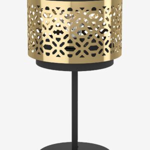 EGLO – Bordslampa Sandbach – Mässing – Bordslampor – Från Homeroom