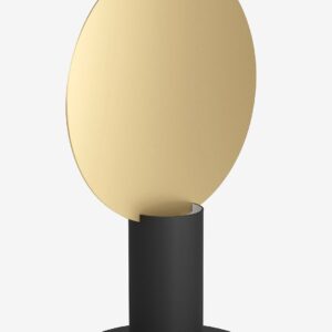 EGLO – Bordslampa Sarona – Svart – Bordslampor – Från Homeroom