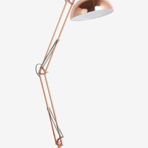 EGLO – Golvlampa Borgillio – Koppar – Golvlampor – Från Homeroom