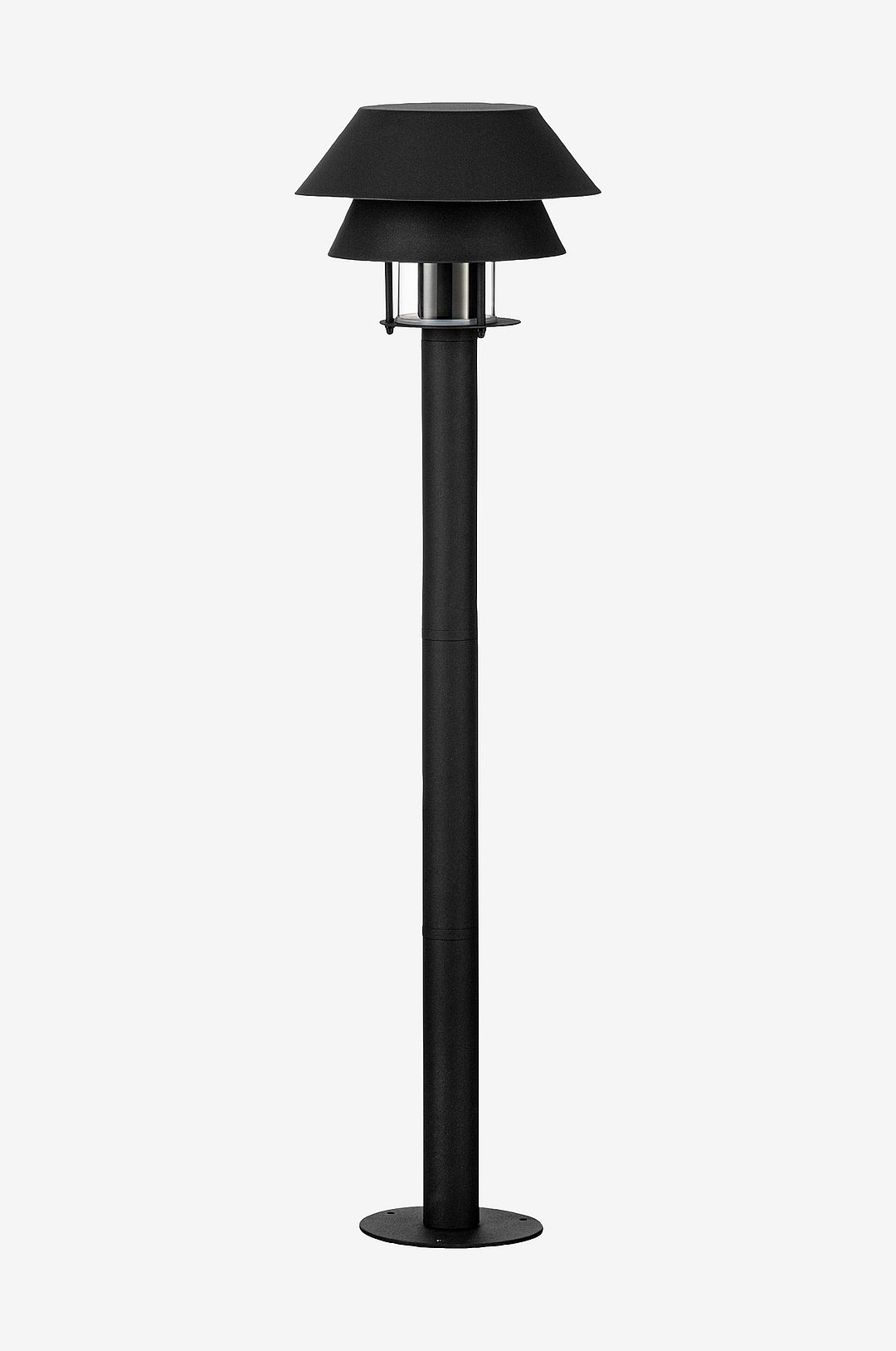 EGLO – Golvlampa Chiappera – Svart – Golvlampor – Från Homeroom