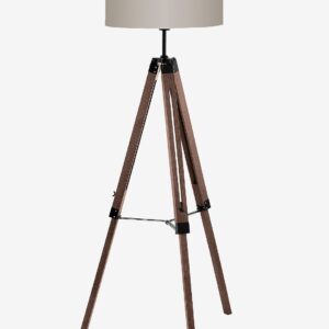 EGLO – Golvlampa Lantada – Natur – Golvlampor – Från Homeroom