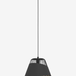 EGLO – Pendel Austell D36 – Svart – Takpendlar – Från Homeroom