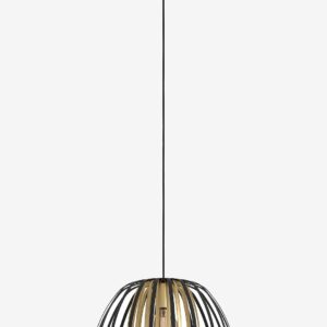 EGLO – Pendel Encinitos D37,5 – Svart – Takpendlar – Från Homeroom