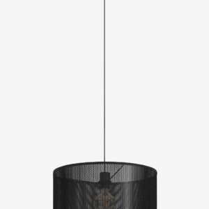 EGLO – Pendel Manby D45 – Svart – Takpendlar – Från Homeroom