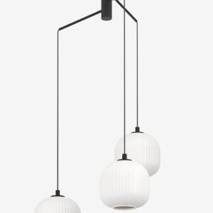 EGLO – Pendel Mantunalle Round-3 – Vit – Takpendlar – Från Homeroom