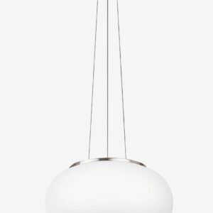 EGLO – Pendel Optica D37,5 – Vit – Takpendlar – Från Homeroom