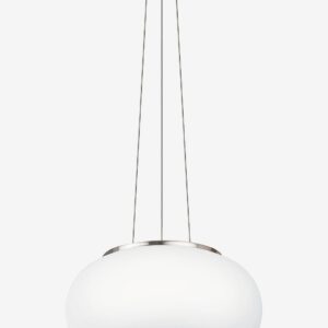 EGLO – Pendel Optica D44,5 – Vit – Takpendlar – Från Homeroom