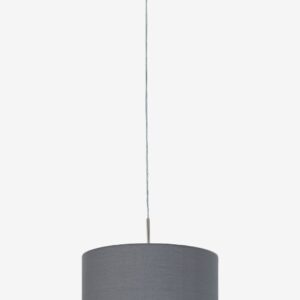 EGLO – Pendel Pasteri D38 – Grå – Takpendlar – Från Homeroom