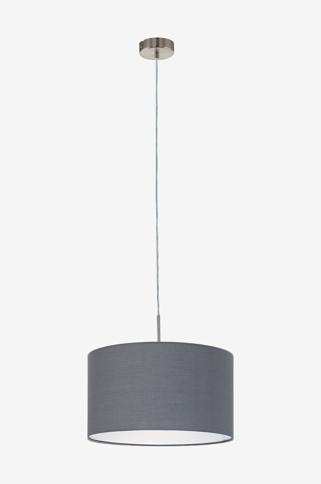 EGLO – Pendel Pasteri D38 – Grå – Takpendlar – Från Homeroom