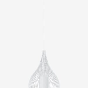 EGLO – Pendel Razoni 1 D32,5 – Vit – Takpendlar – Från Homeroom