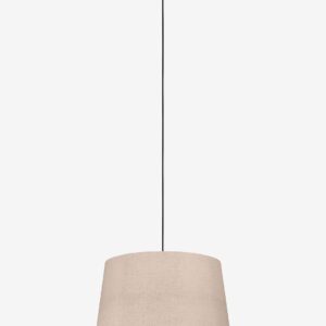 EGLO – Pendel Tabley 1-Light – Natur – Takpendlar – Från Homeroom