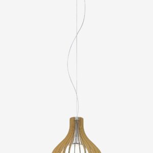 EGLO – Pendel Tindori D50 – Brun – Takpendlar – Från Homeroom