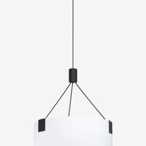 EGLO – Pendel Tortola – Vit – Takpendlar – Från Homeroom