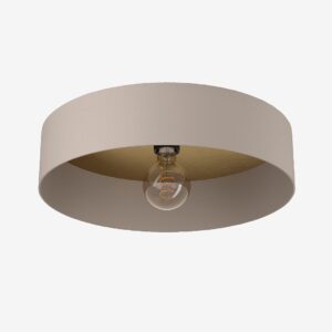 EGLO – Plafond Duaia D42 – Beige – Plafonder – Från Homeroom