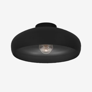 EGLO – Plafond Mogano D40 – Svart – Plafonder – Från Homeroom