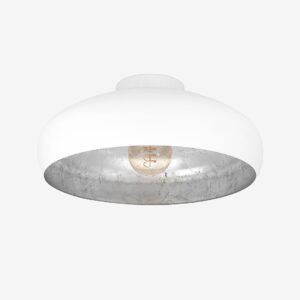 EGLO – Plafond Mogano D40 – Vit – Plafonder – Från Homeroom