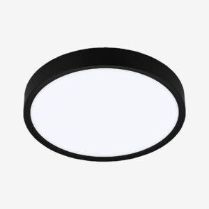 EGLO – Plafond Musurita D44 – Svart – Plafonder – Från Homeroom