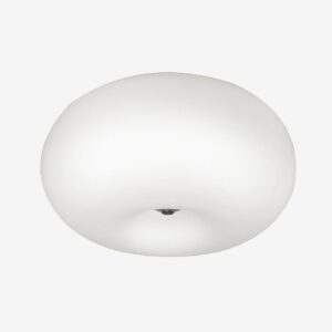 EGLO – Plafond Optica D37,5 – Vit – Plafonder – Från Homeroom
